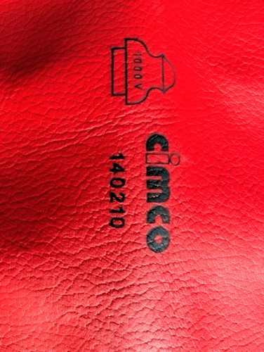 Cimco sicherheitsgriff - cimco,