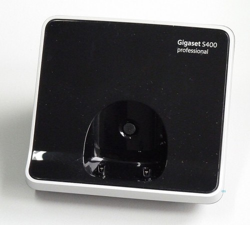 Gigaset s400 professional - gigaset,