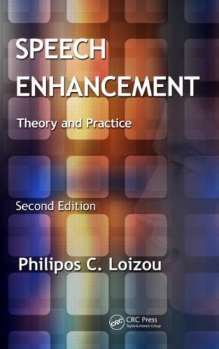 Speech enhancement theory - enhancement:, and