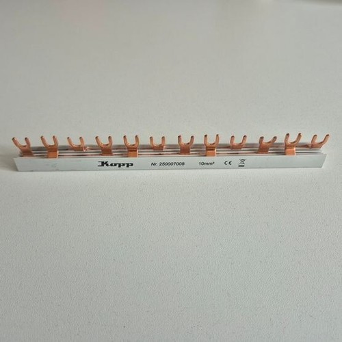 Kopp automaten sammelschiene - kopp, automaten-sammelschiene
