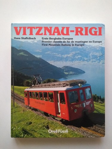 Vitznau rigi erste bergbahn - vitznau-rigi:,