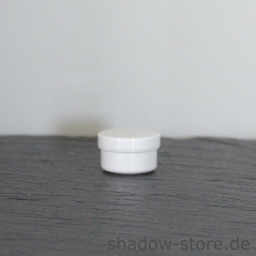Salbenkruke salbendose 6 - salbenkruke,,