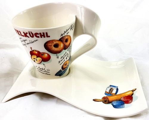 Villeroy boch - villeroy, &