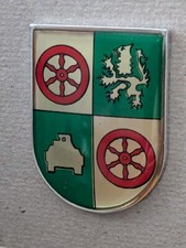 Chest pendant Bundeswehr medal