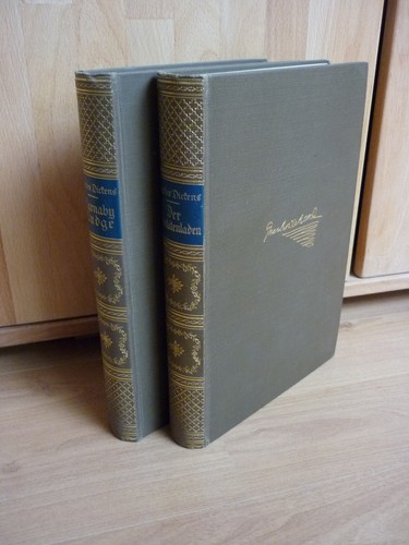 Charels dickens der - charels, dickens-der