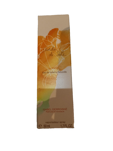 Jardin sicile eau de - jardin,