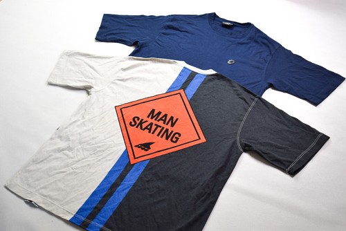 Vintage shirt rollerblade - 2x,