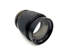 Yashica 135mm 1:2.8 Objektiv