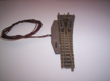 Fleischman 9171 spur n