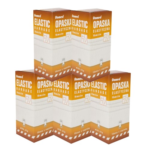 Romed elastische - romed,