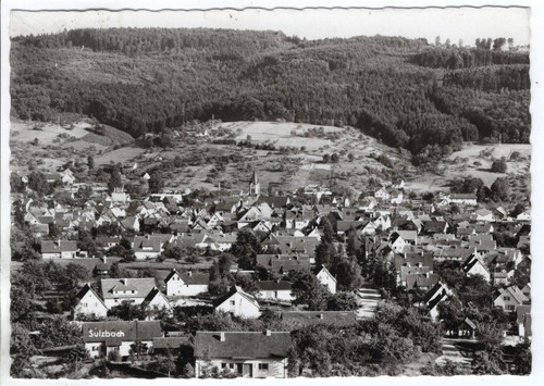 Sulzbach der murr - an,
