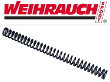 Exportfeder für Weihrauch HW35 extra stark ca. 15 Joule #002.030