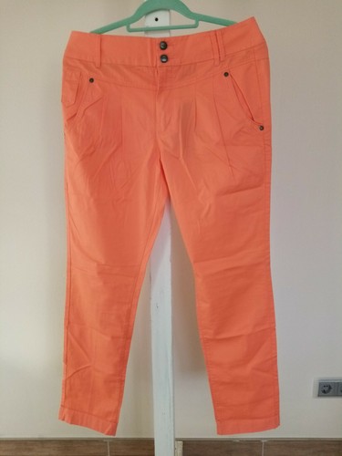 Neu damen hose stoffhose - neu,