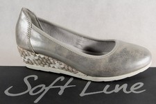 Soft Line by Jana Damen Pumps