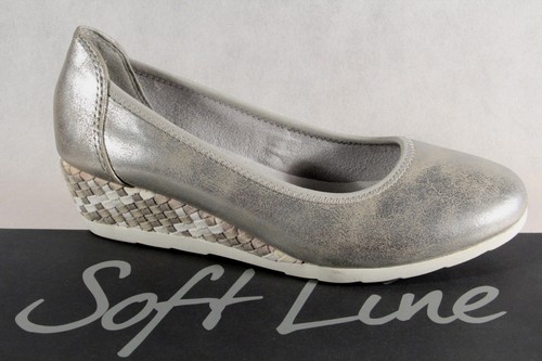Soft line jana damen - by, pumps