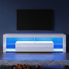 TV Fernsehtisch 180 mit LED