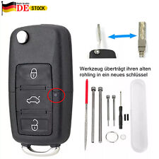 3 Tasten Ersatz Auto