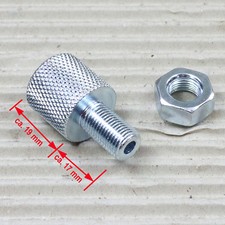 Burley Kupplungs-Adapter