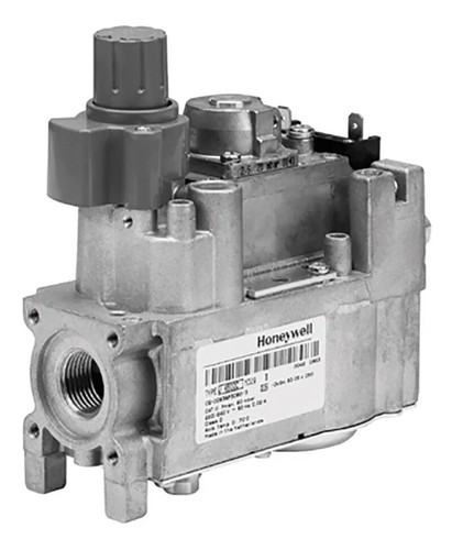 Honeywell resideo - honeywell,