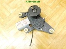 Wischermotor hinten Heckwischermotor Renault Laguna 2 II Grandtour Kombi