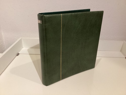 Kabe ringbinder 2000 leer - ,