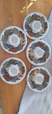   5 Eierbecher Thomas Geschirr