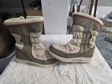 Jack Wolfskin Girls Snow