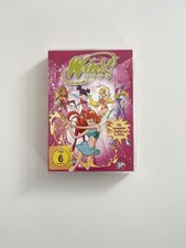 Winx Club - Die komplette 1