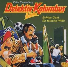 Detektive kolumbus sohn 01 - detektive,