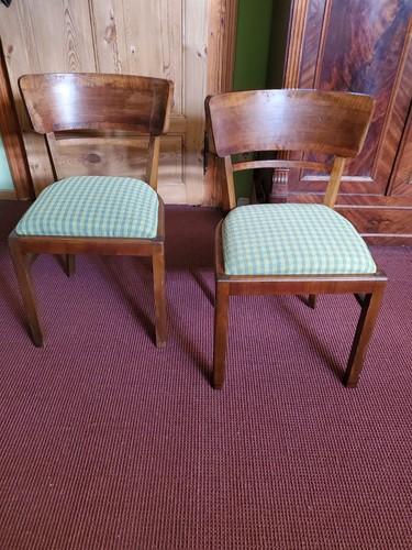 Art deco stühle - art, (sessel)