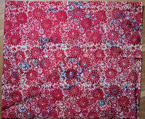 Usa batik patchworkstoff fq - usa,