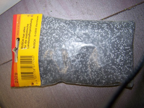 Busch 7124 7125 - , h0