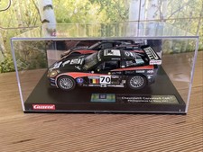 Carrera Digital 124 Chevrolet Corvette C6R PSI Experience Le Mans 2007, 23720