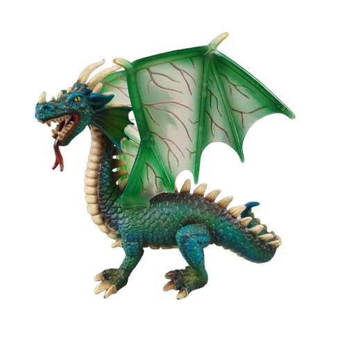Schleich drache 70033 - schleich,