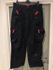 Macgear Herren 36 Rave Cyber