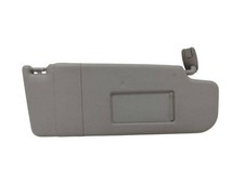 SKODA YETI 5L RIGHT SUN VISOR