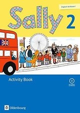 Sally englisch klasse - ab,