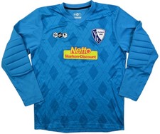 Do you football 2010-11 VFL