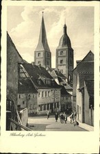 Altenburg Thueringen Rote