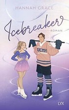 Icebreaker (Maple Hills, Band