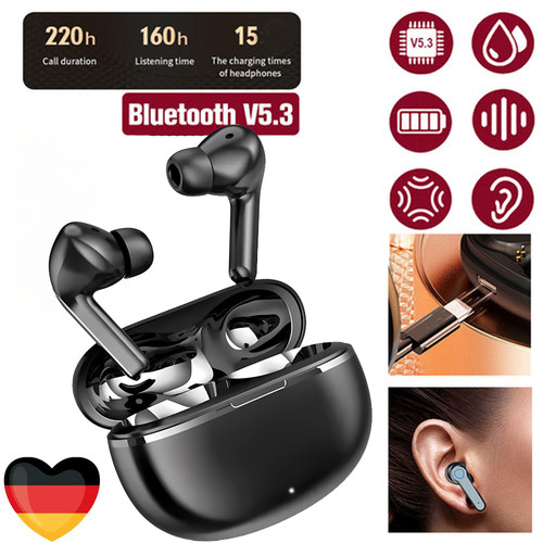 Ear bluetooth 3 - bluetooth, 5.3