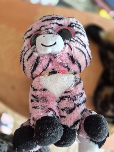 Glubschi beany boo zoey ca - glubschi,