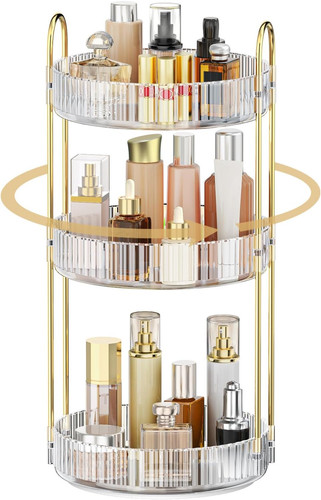 Kosmetik organizer drehtableau - organizer,