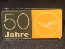 RAR. Schöner Lufthansa PIN (