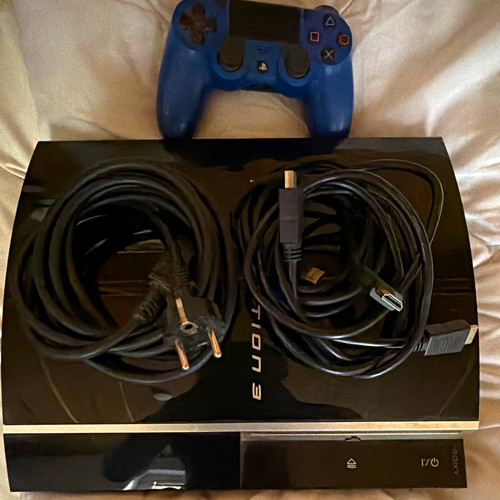 Sony playstation - playstation, 3