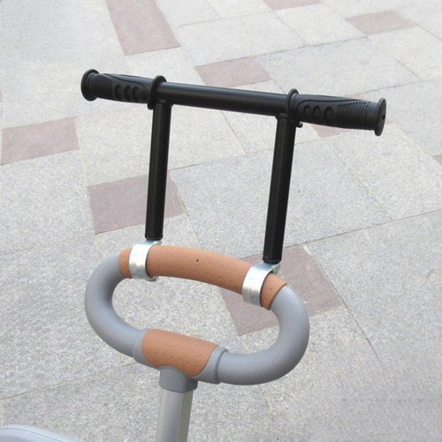 Kinderwagen-Griffverlängerung