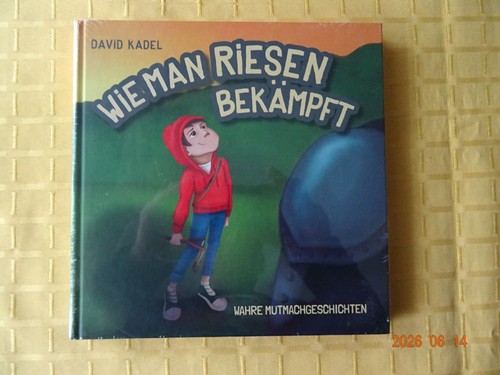 Wie man riesen bekämpft - wie,
