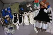 RARE Adidas Y-3 & Originals