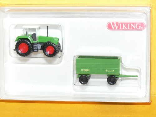 Wiking fendt favorit mit - -,