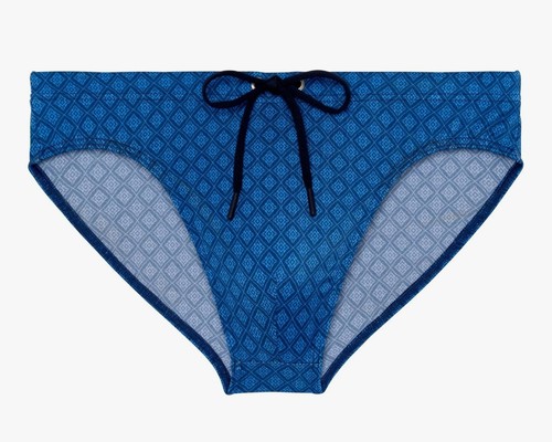 Hom badehose badeslip herren - hom,